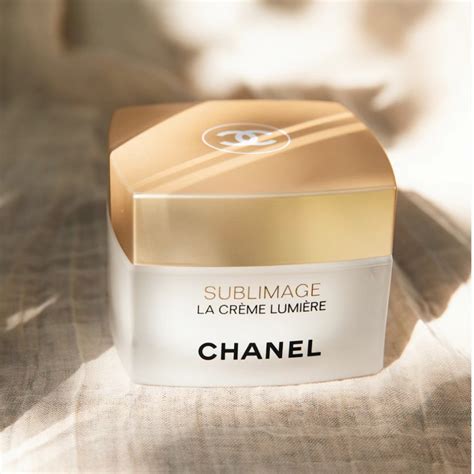 sublimage lumiere cream
